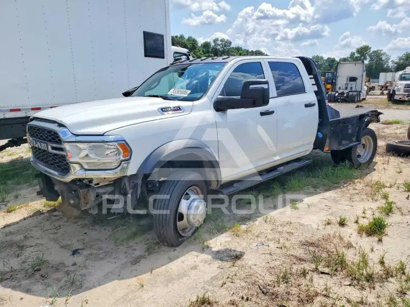 2024 RAM 5500 photo