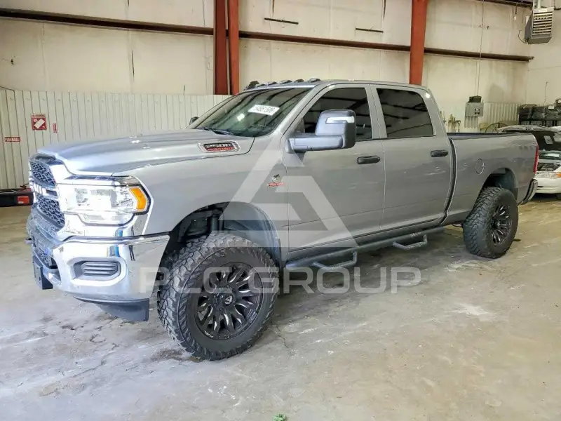2024 RAM 2500 photo