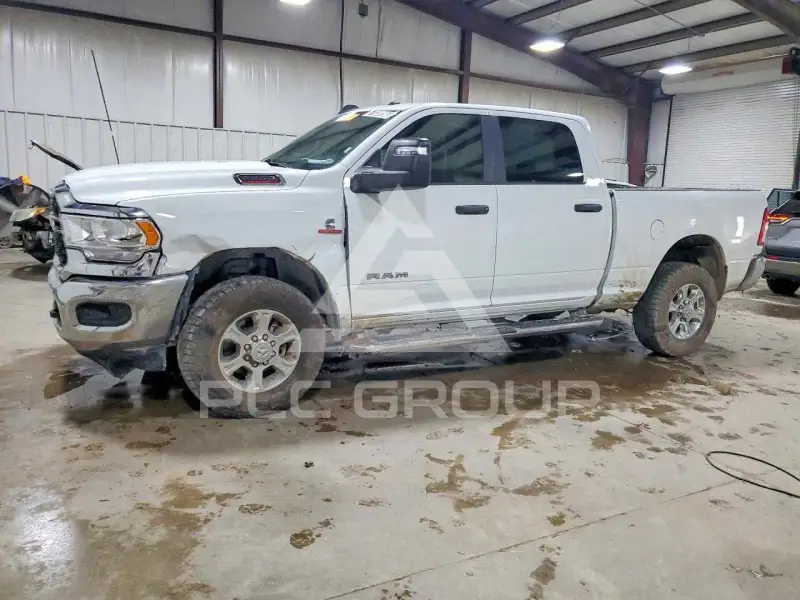 2024 RAM 2500 фото