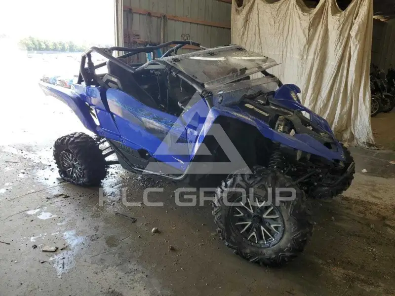 2024 Yamaha  фото