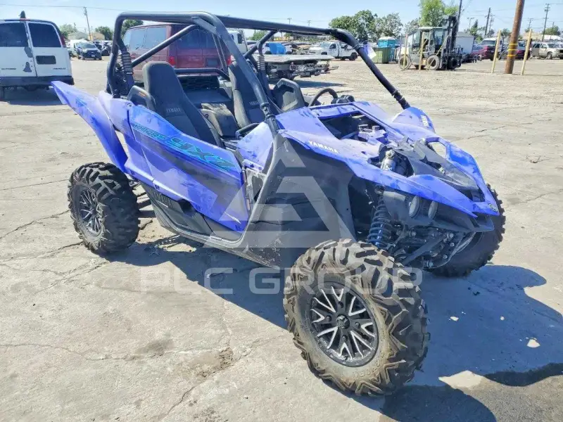 2024 Yamaha  фото