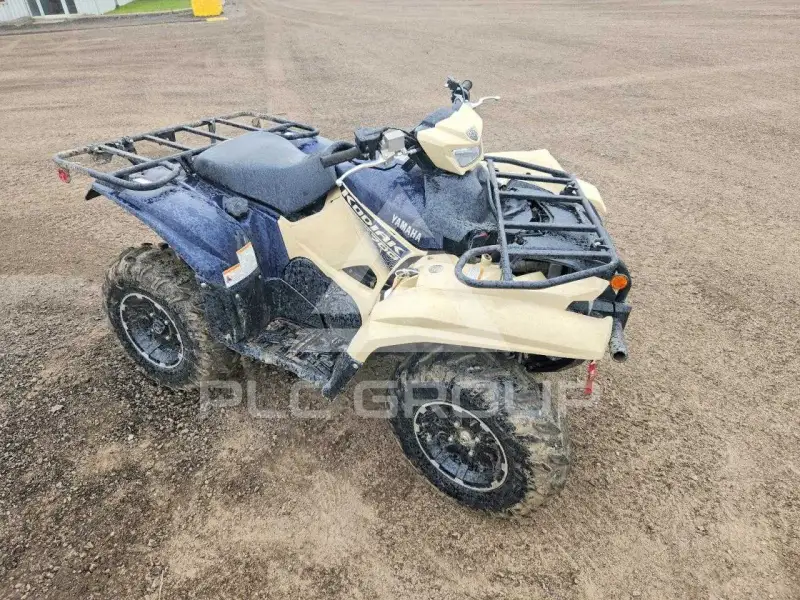 2024 Yamaha  photo