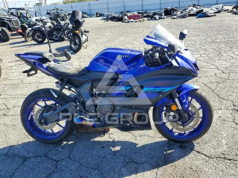 2024 Yamaha Other фото