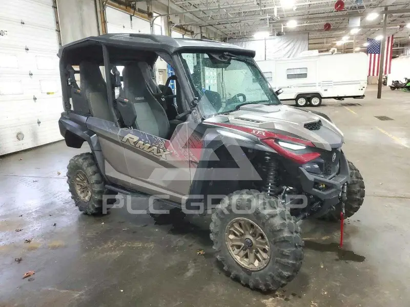2024 Yamaha  фото