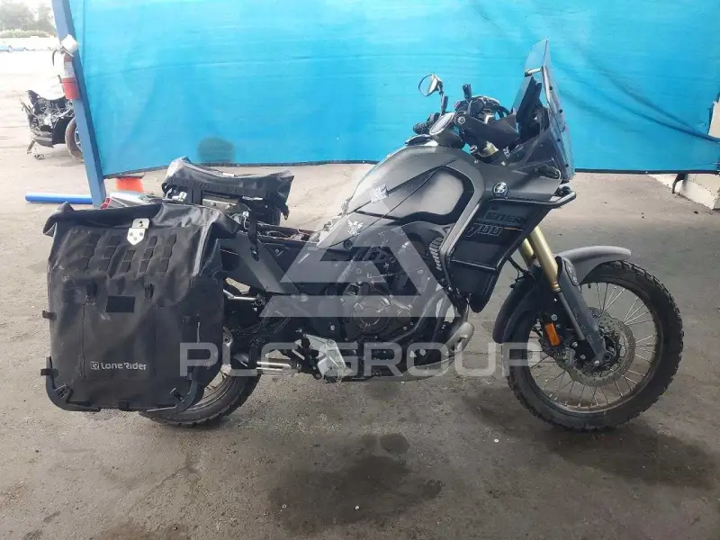 2024 Yamaha  фото