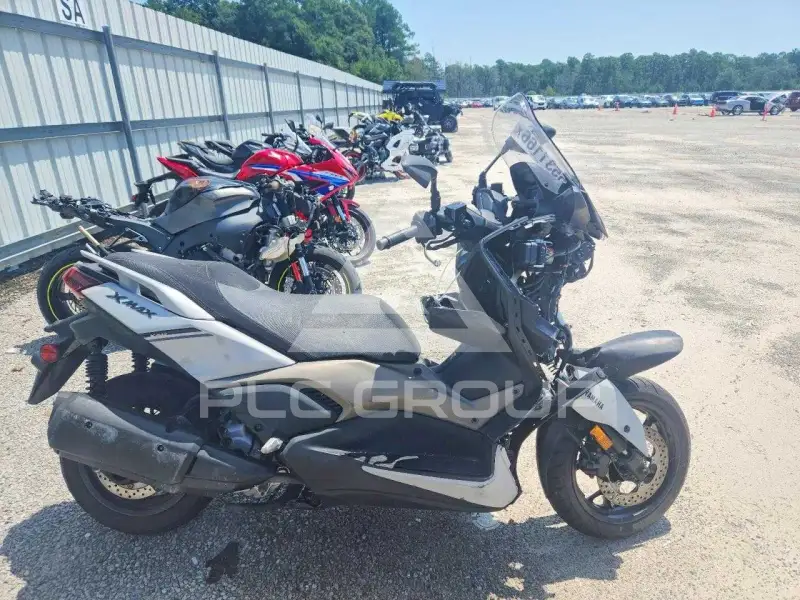 2024 Yamaha  photo