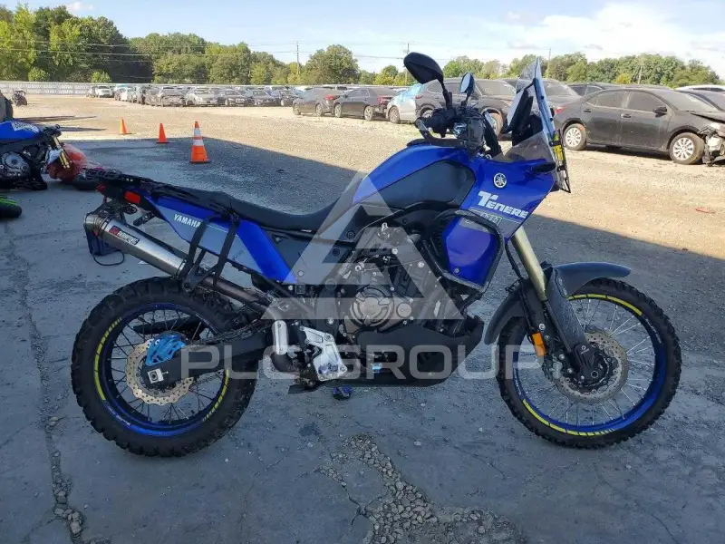 2024 Yamaha  фото