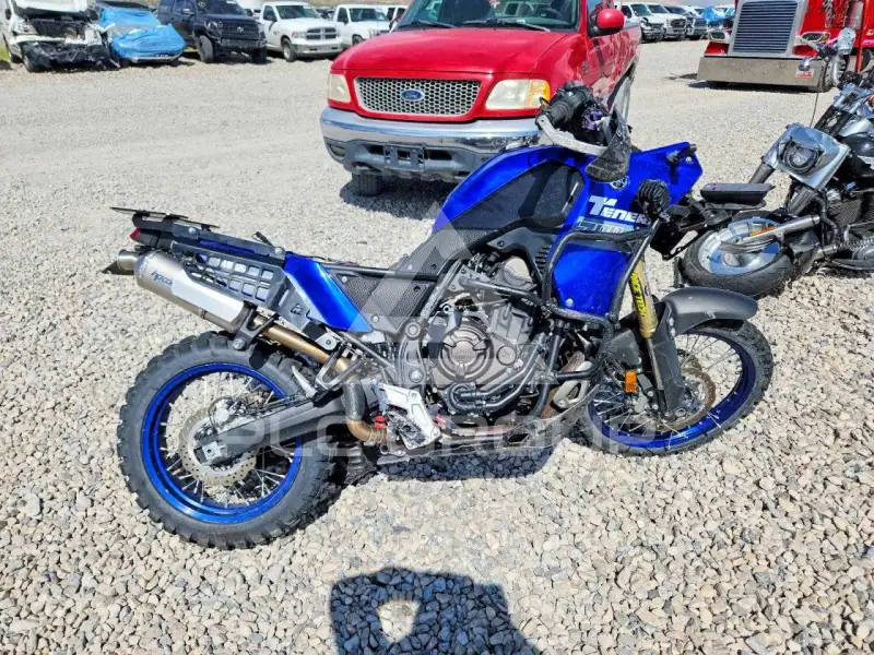 2024 Yamaha  фото