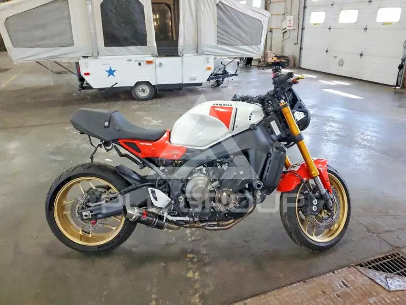 2024 Yamaha  фото