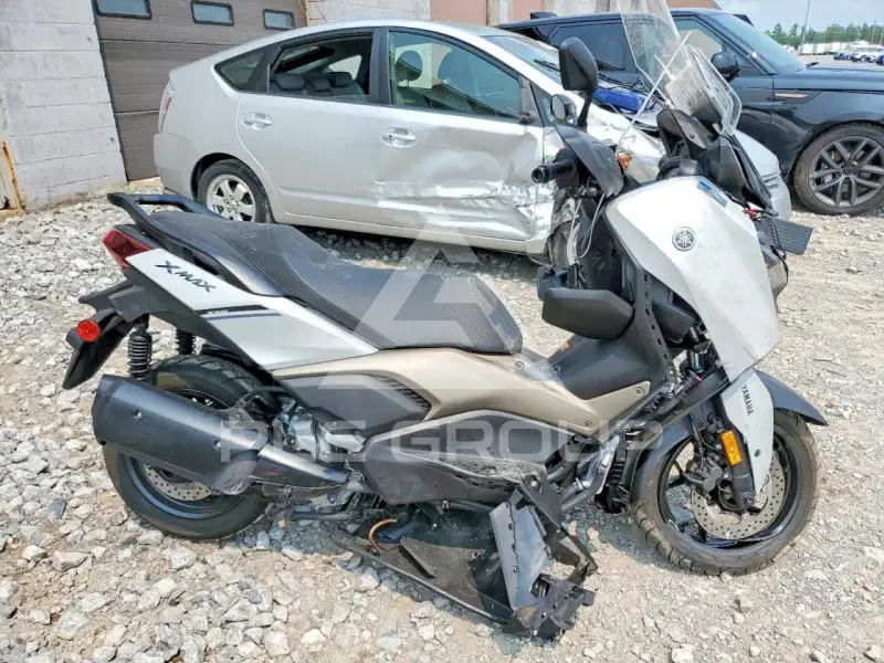 2024 Yamaha  фото