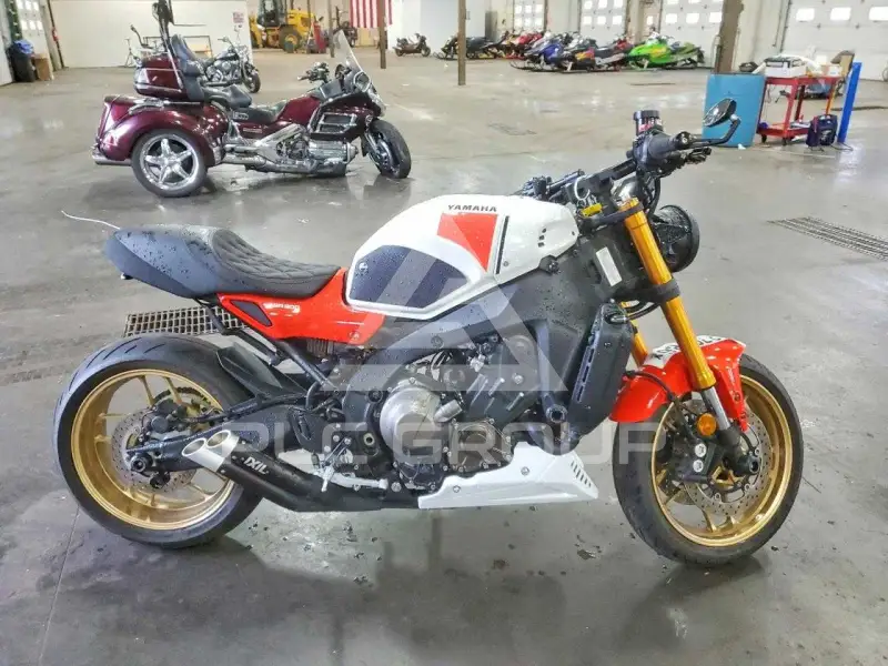 2024 Yamaha  фото