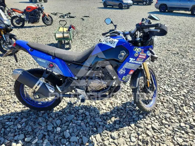 2024 Yamaha  photo