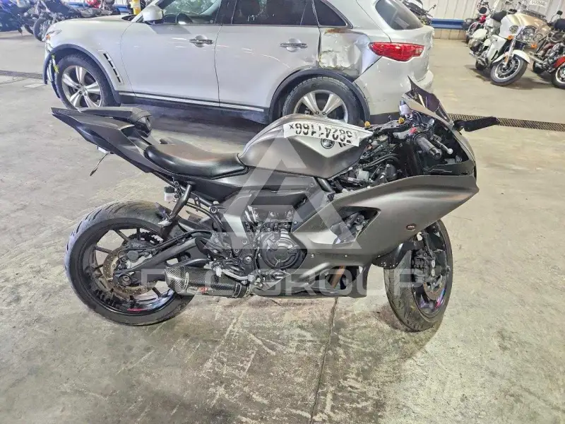 2024 Yamaha  фото