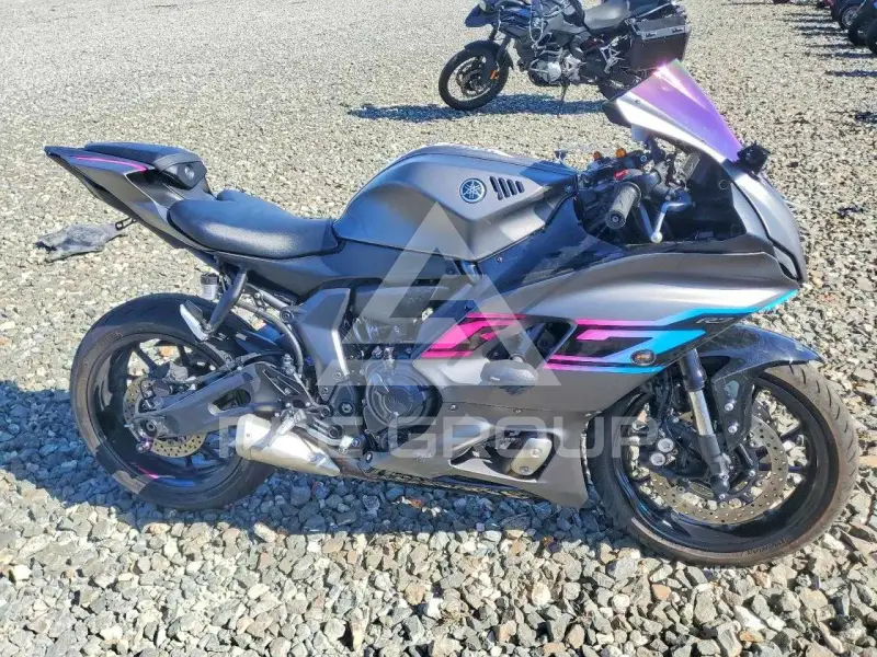 2024 Yamaha  photo