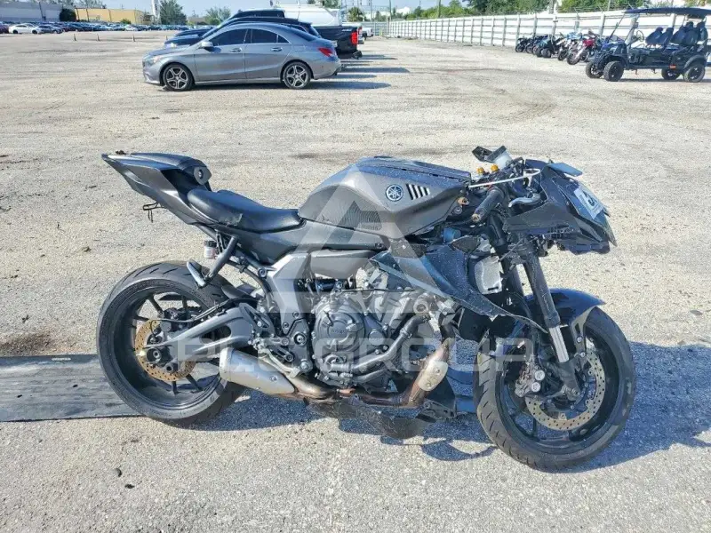 2024 Yamaha  photo