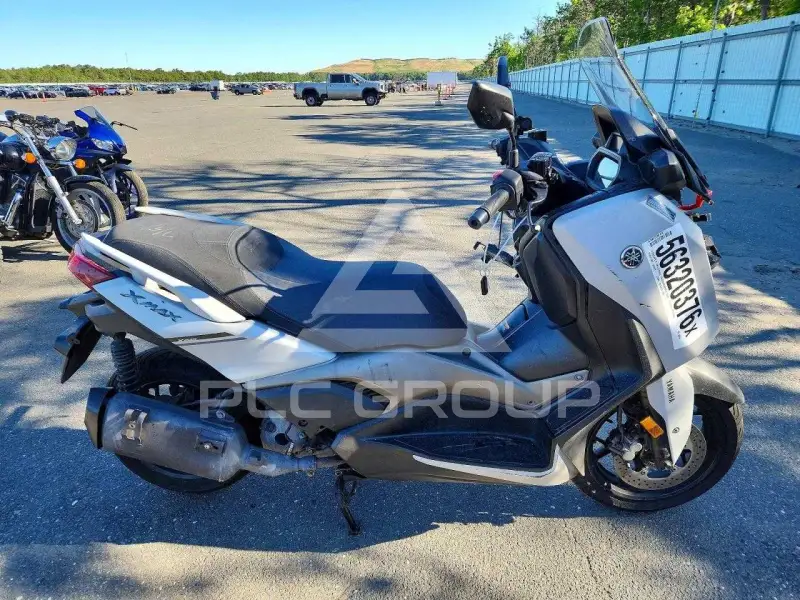 2024 Yamaha  фото