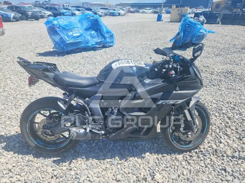 2024 Yamaha  photo