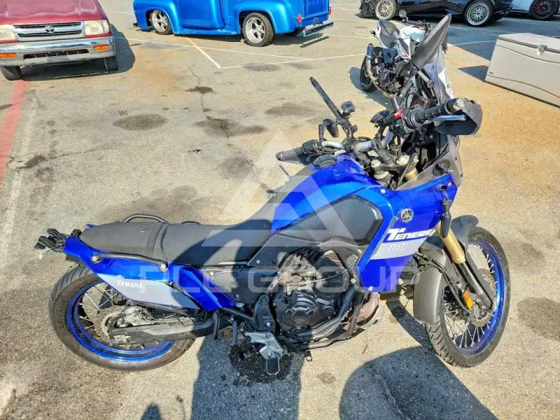 2024 Yamaha  фото