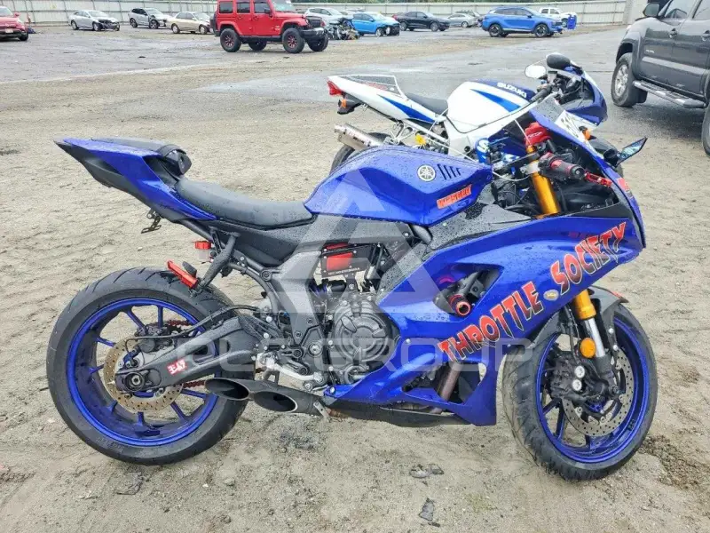 2024 Yamaha  photo