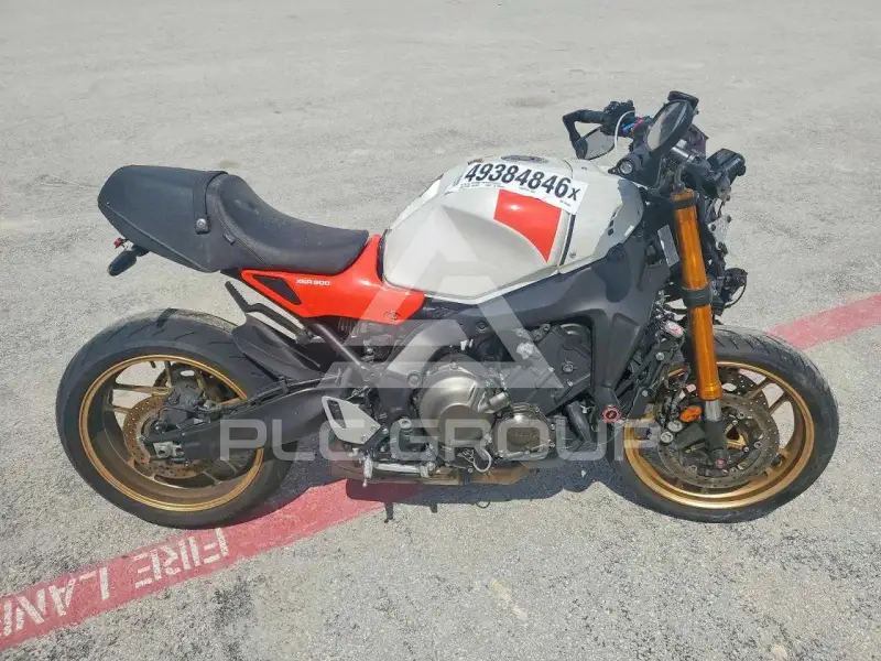 2024 Yamaha  фото