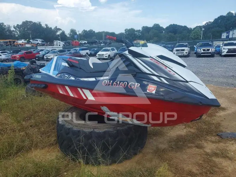 2024 Yamaha  фото