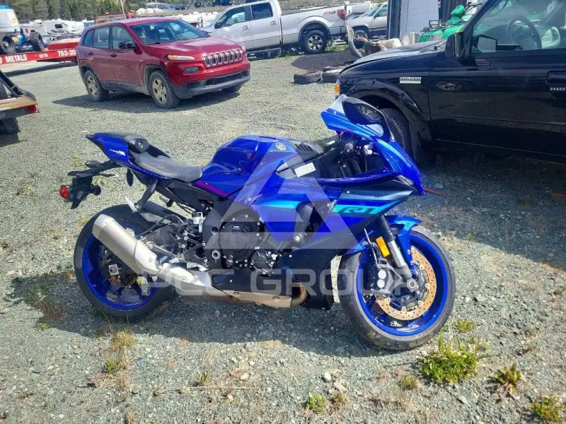 2024 Yamaha YZF1000 photo