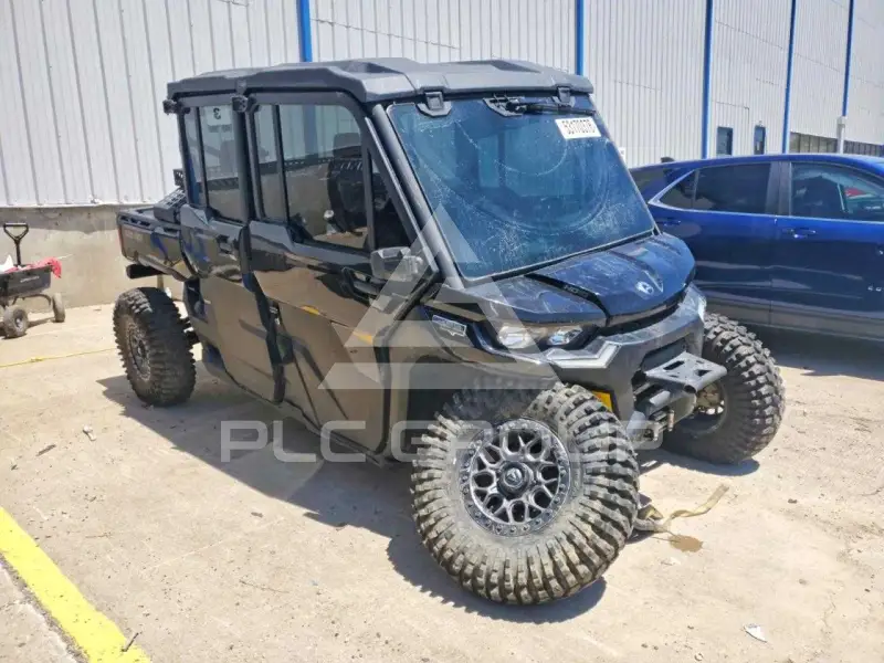 2024 Can-AM Atv фото