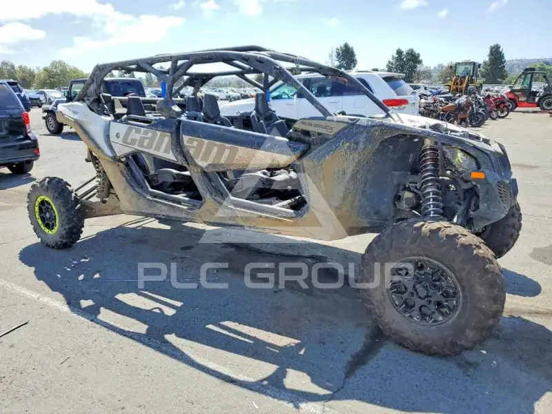 2024 Can-AM Sidebyside photo