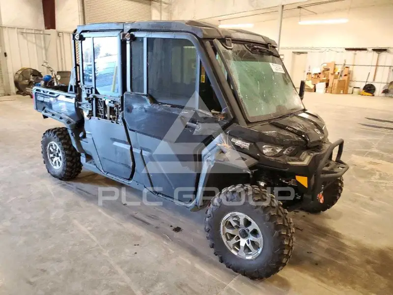 2024 Can-AM Atv фото