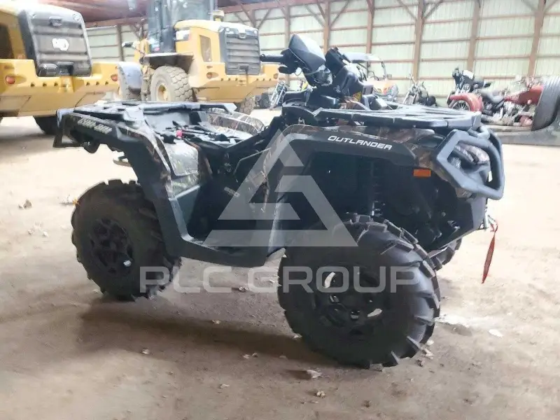 2024 Can-AM Atv photo