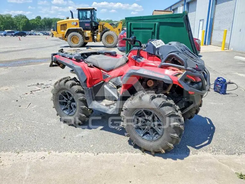 2024 Can-AM Atv фото
