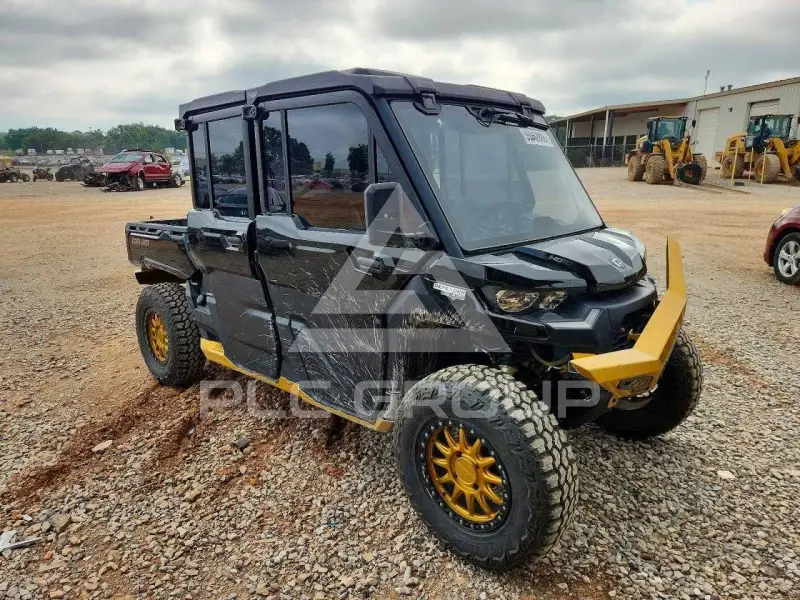 2024 Can-AM Atv фото