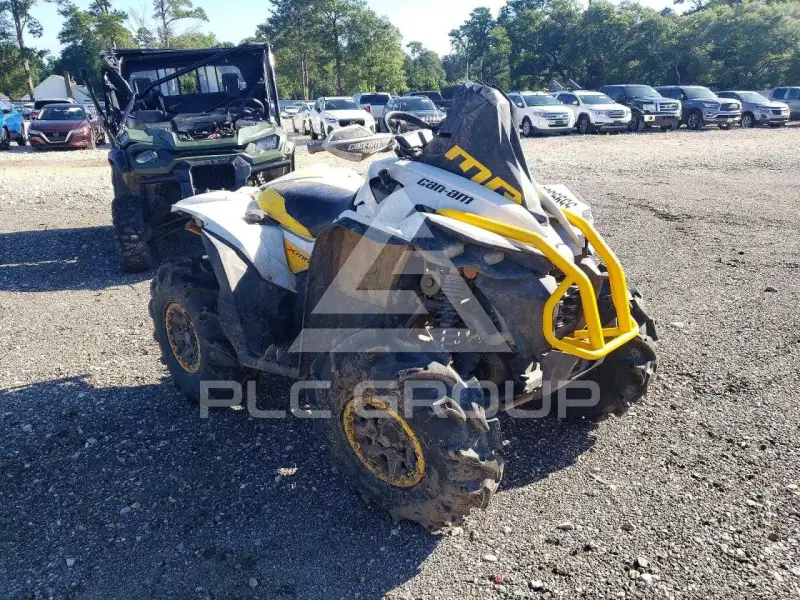 2024 Can-AM Atv фото