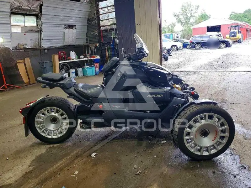 2024 Can-AM RYKER фото
