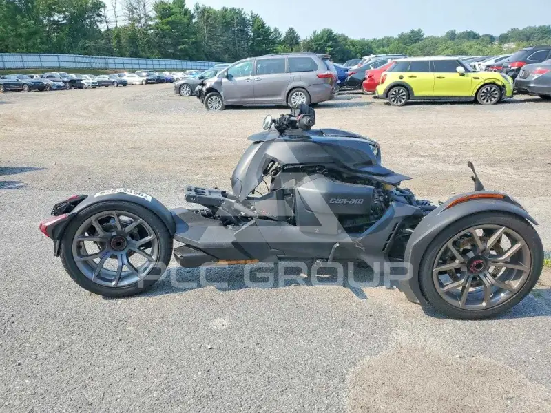 2024 Can-AM RYKER фото