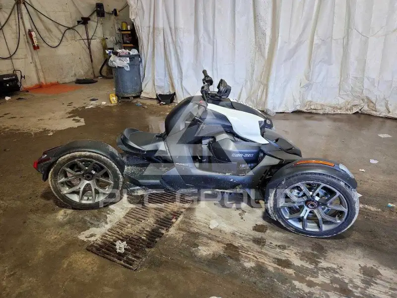 2024 Can-AM RYKER фото