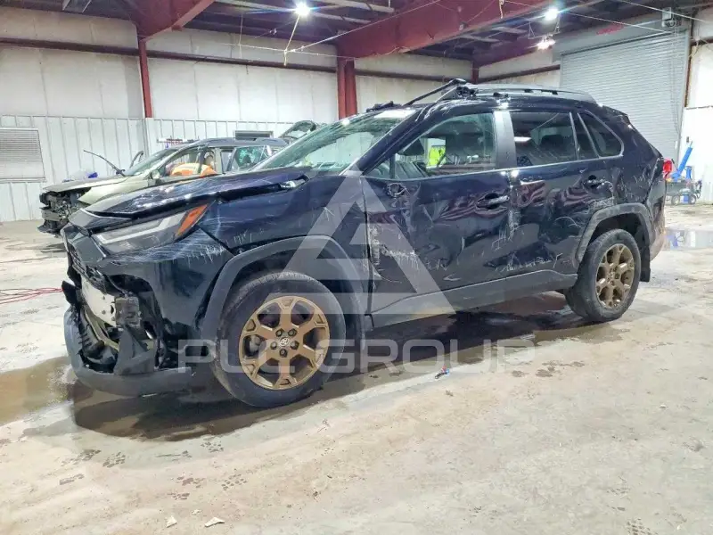 2024 Toyota RAV4 photo