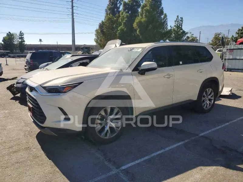 2024 Toyota Other фото