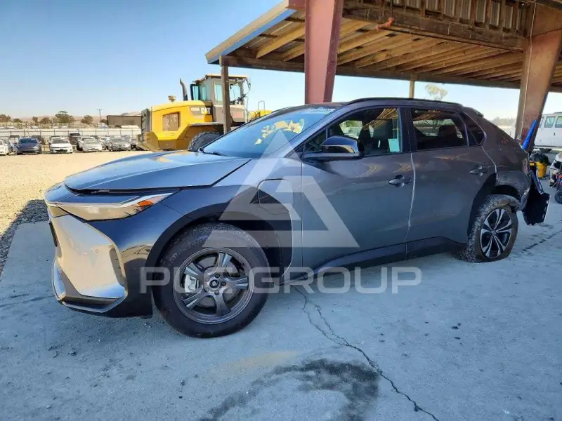 2024 Toyota Other фото