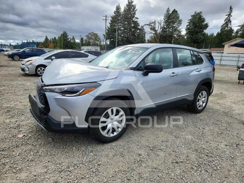2024 Toyota Other фото