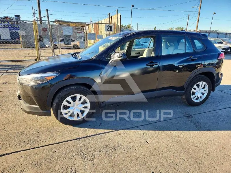 2024 Toyota Other фото