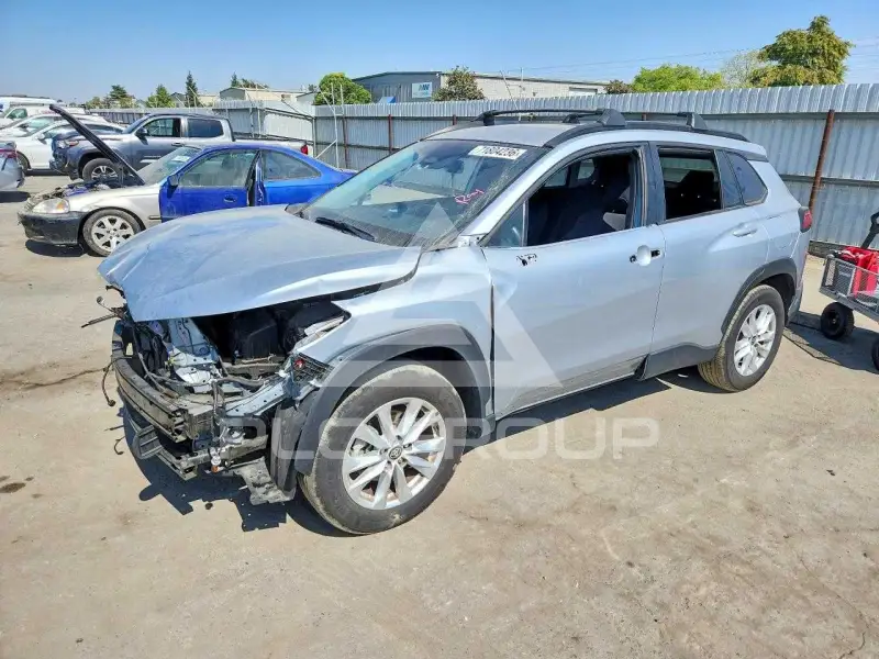 2024 Toyota Other фото