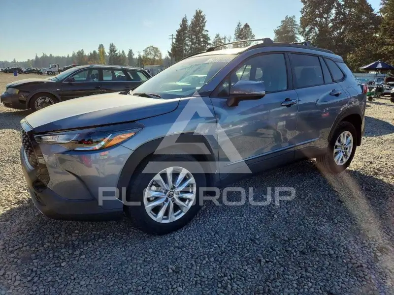 2024 Toyota Other photo