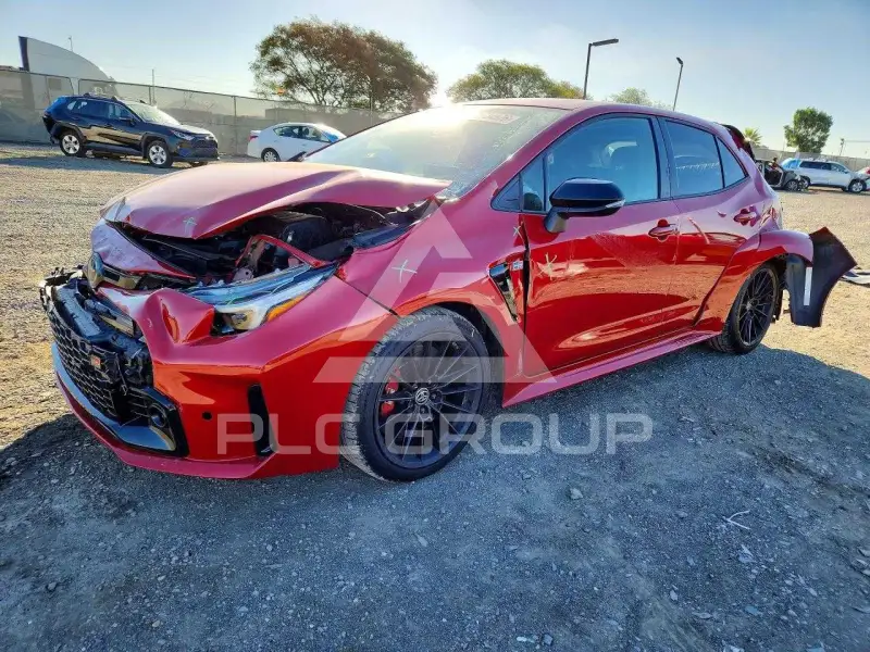 2024 Toyota Other фото