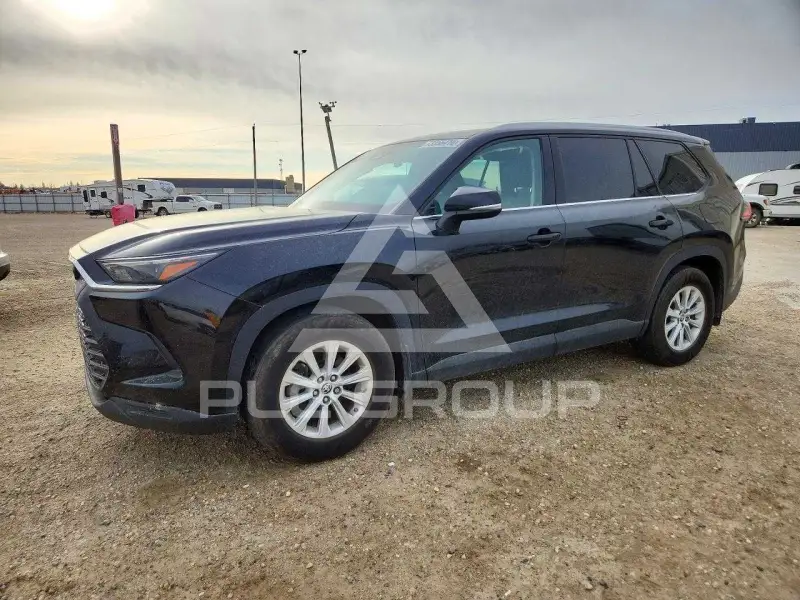 2024 Toyota Other photo