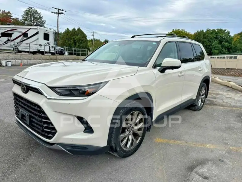 2024 Toyota Other photo