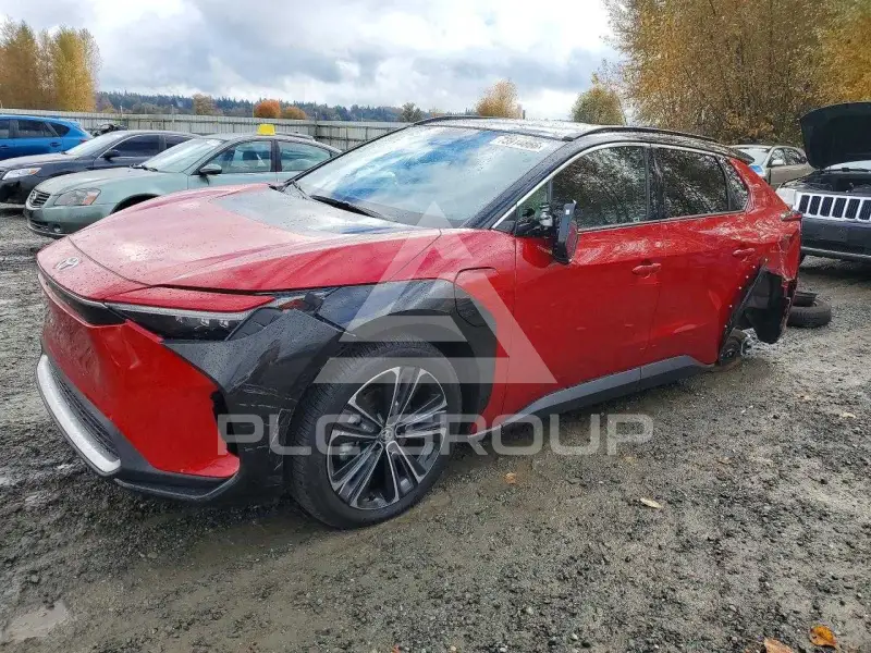 2024 Toyota Other фото
