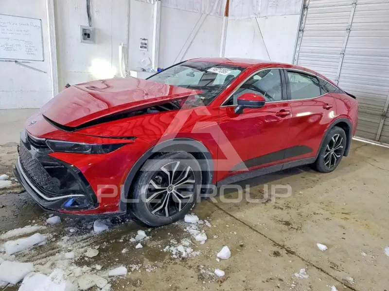 2024 Toyota Other фото
