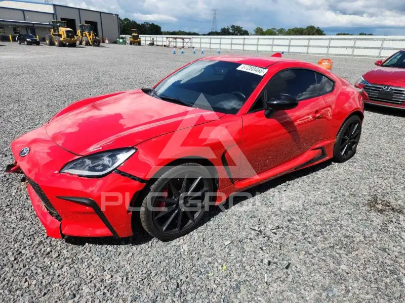 2024 Toyota Other фото