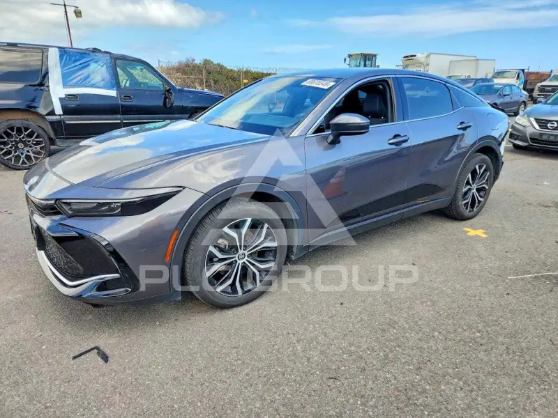 2024 Toyota Other фото